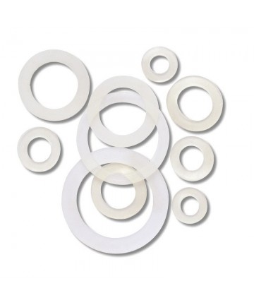 NEUTRAL SILICONE GASKET FOR...