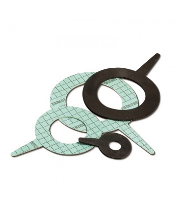 GUMMIBAND FÜR FLANSCH DN80