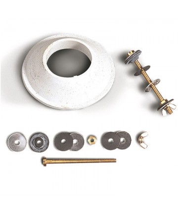 DICHTUNG UND BEFESTIGUNGEN...