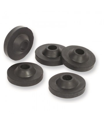 GUARNIZIONE PER BULLONI M6...