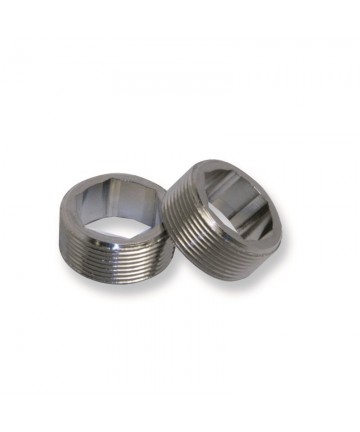 VERCHROMTE BRASS NIPPLES...