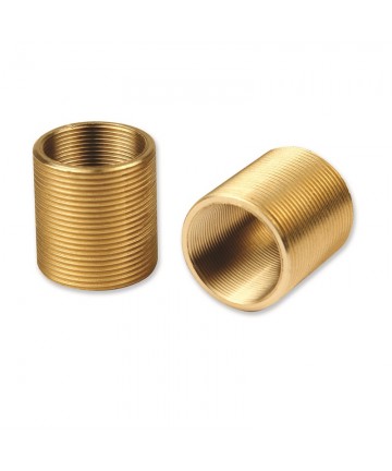 REDUZIERUNG IN MESSING MF...