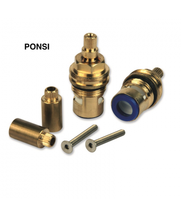 VITONE 1/2 KERAMIK RECHTS...