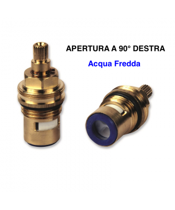 VITONE 1/2 CERAMIC RECHTS...