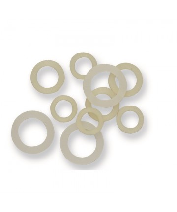 GUARNIZ.ACQUA PLASTICA P/Z...