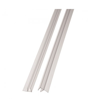 PROFIL STOßDÄMPFER VERTIC...