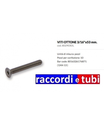 VERLÄNGERUNGSSCHRAUBEN...