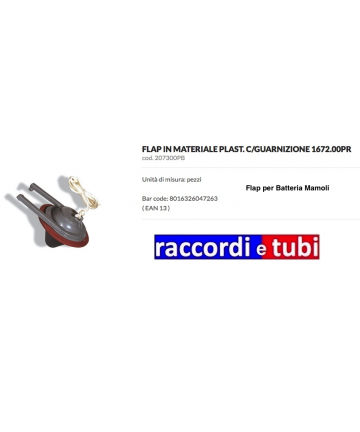 VENTIL MIT DICHTUNG FÜR...