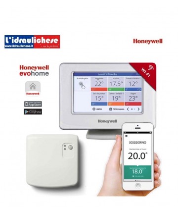 CRONOTERMOSTATO CONNECTED...