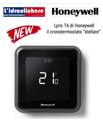 CRONOT.HONEYWELL...