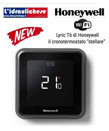 CRONOT.HONEYWELL...