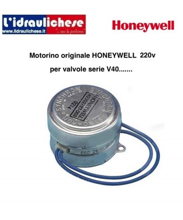 MOTORINO FÜR HONEWELL-VENTIL