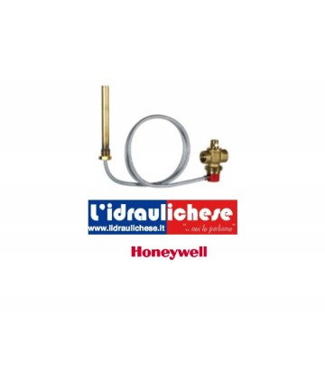 SICHERHEITSVENTIL TS131 3/4...