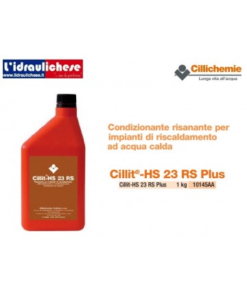 CILLIT 23RS PLUS 1KG