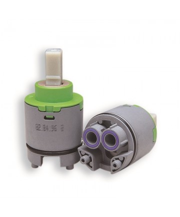 KERAMIKKARTUSCHE GALATRON...