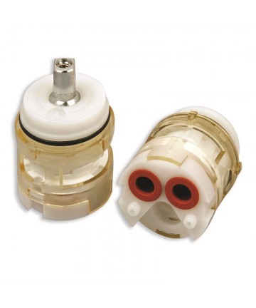 KERAMIKKARTUSCHE ZUCCHETTI...