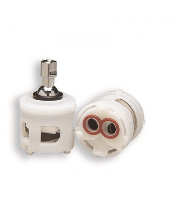 KERAMIKKARTUSCHE ZUCCHETTI...