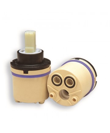 CARTUCCIA PAINI C/QUADRO...