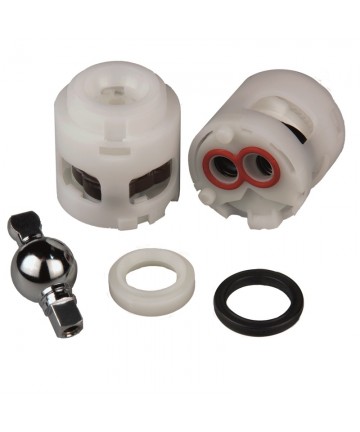 HYDROBALANCE KARTUSCHE...