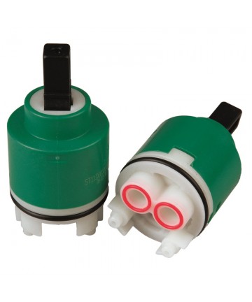 KARTUSCHE STSR HYDROCLOSED...