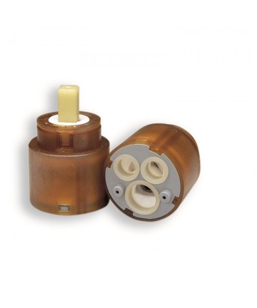 KARTUSCHE NEWFORM 107...