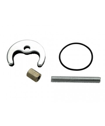 Befestigung für Remer...