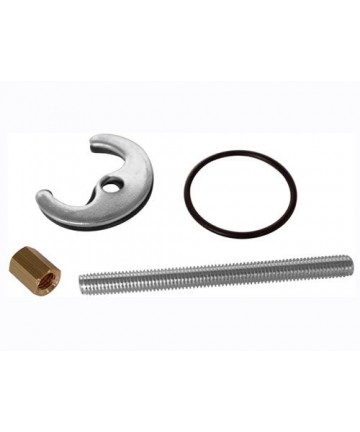 Befestigung für Remer...