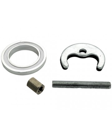 Befestigung für REMER...