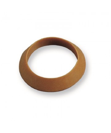 GUARNIZIONE IN GOMMA CONICA...