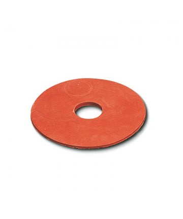 FLACHGUMMI DICHTUNG 84X19,5X3