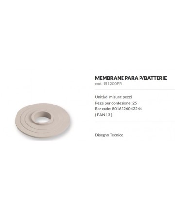 DICHTUNG AUS GUMMI...