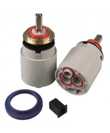 CARTUCCIA SAVIL USC...