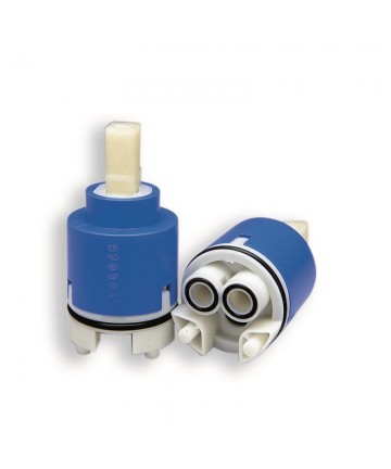 KARTUSCHE KEROX MIX K40B...