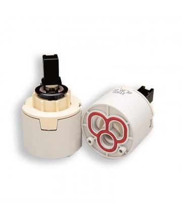 CARTUCCIA HYDROPLAST G 40...