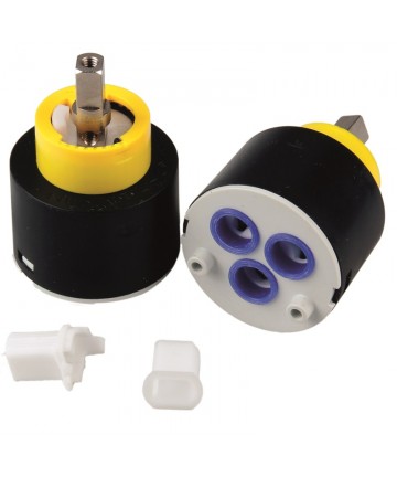 CARTUCCIA NOBILI DISCO...