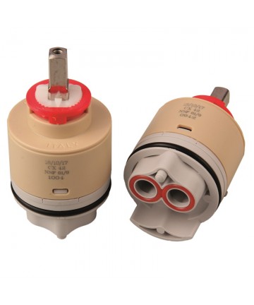 CARTUCCIA HYDROPLAST GX42...