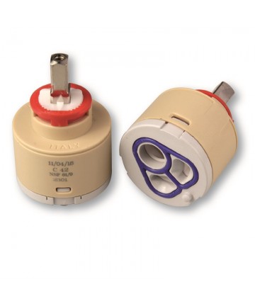 CARTUCCIA HYDROPLAST 42...