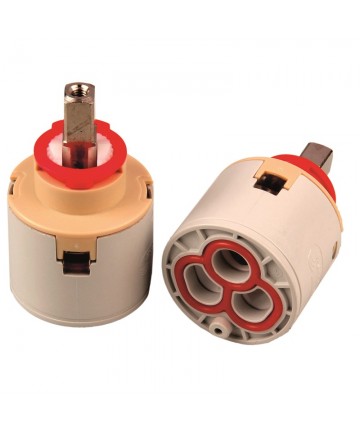 CARTUCCIA HYDROPLAST 35...