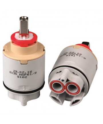 CARTUCCIA HYDROPLAST BX35...