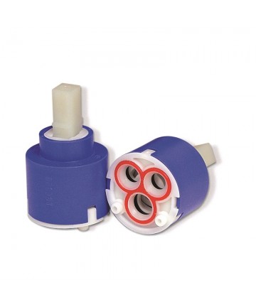 CARTUCCIA TEOREMA AZZ VASCA...