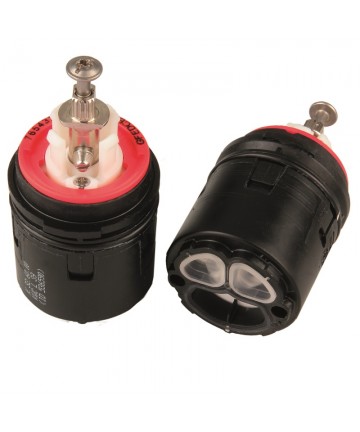 KARTUSCHE KWC 818000PBKWCD39