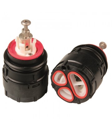 KARTUSCHE KWC 818000PBKWCD46