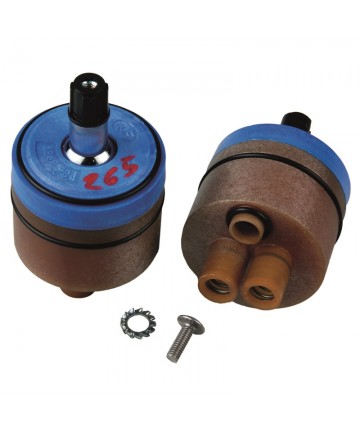 CARTUCCIA RAF APERTURA...