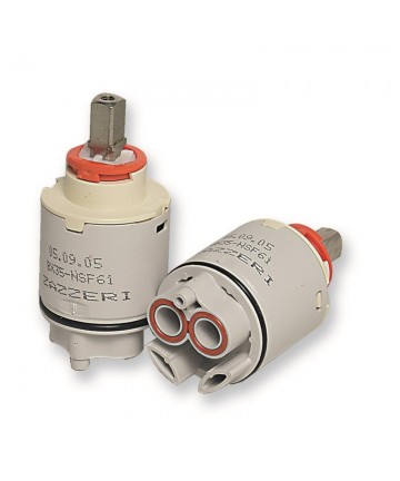 CARTUCCIA ZAZZERI...