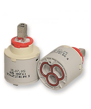 CARTUCCIA ZAZZERI...