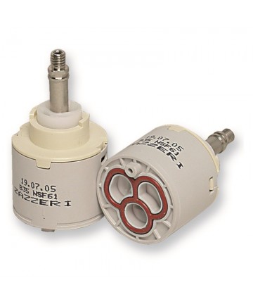 KARTUSCHE ZAZZERI...