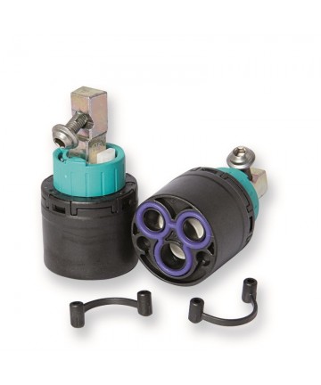 KARTUSCHE HANSGROHE...