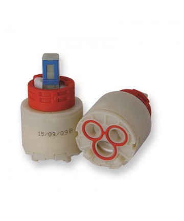 KARTUSCHE MIT BEGRENZERN...