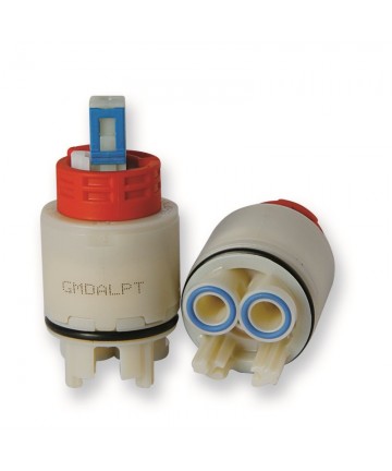 KARTUSCHE MIT BEGRENZERN...