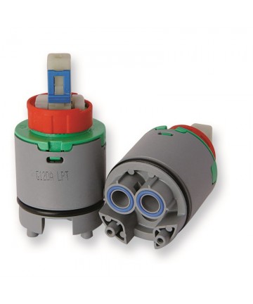 KARTUSCHE MIT BEGRENZERN...